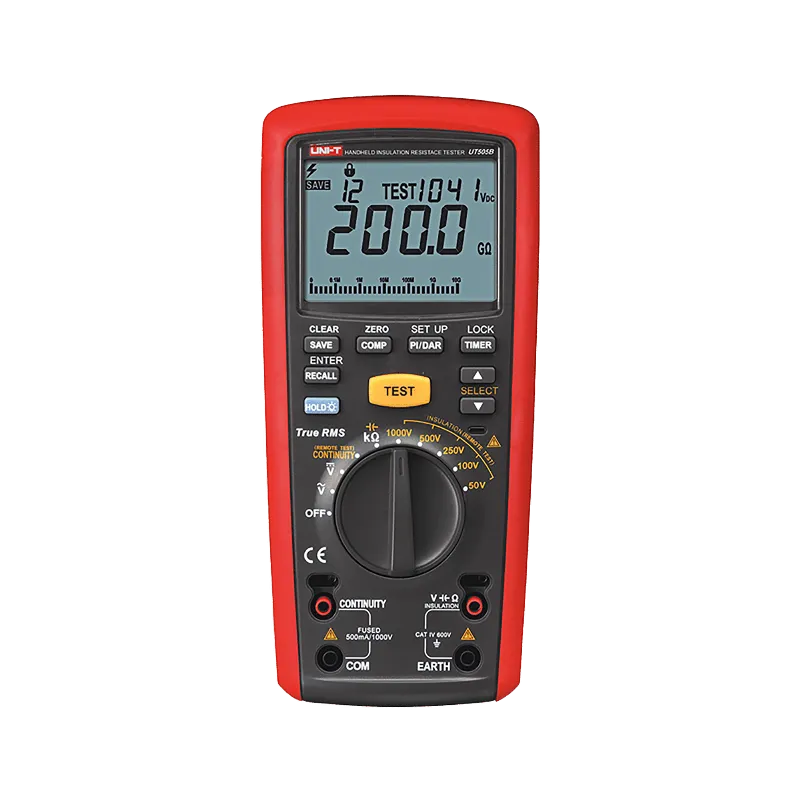 Multimetru Digital UT505B Uni-T