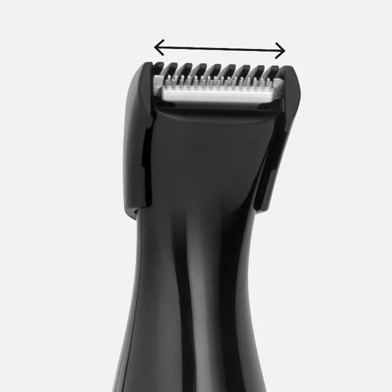 Trimmer Personal 3IN1 Hypercare T100 Teesa