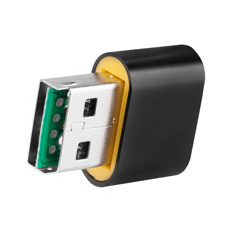 Cititor Card Microsd R60 Rebel