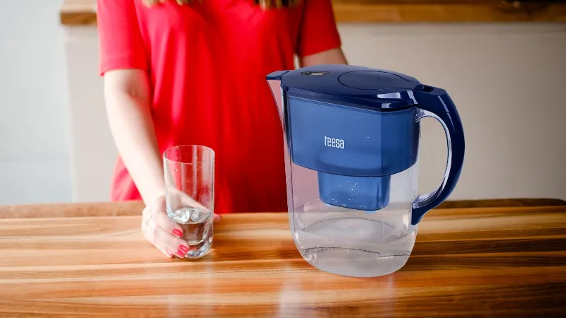 Cana Filtrare Apa 3.8L Teesa