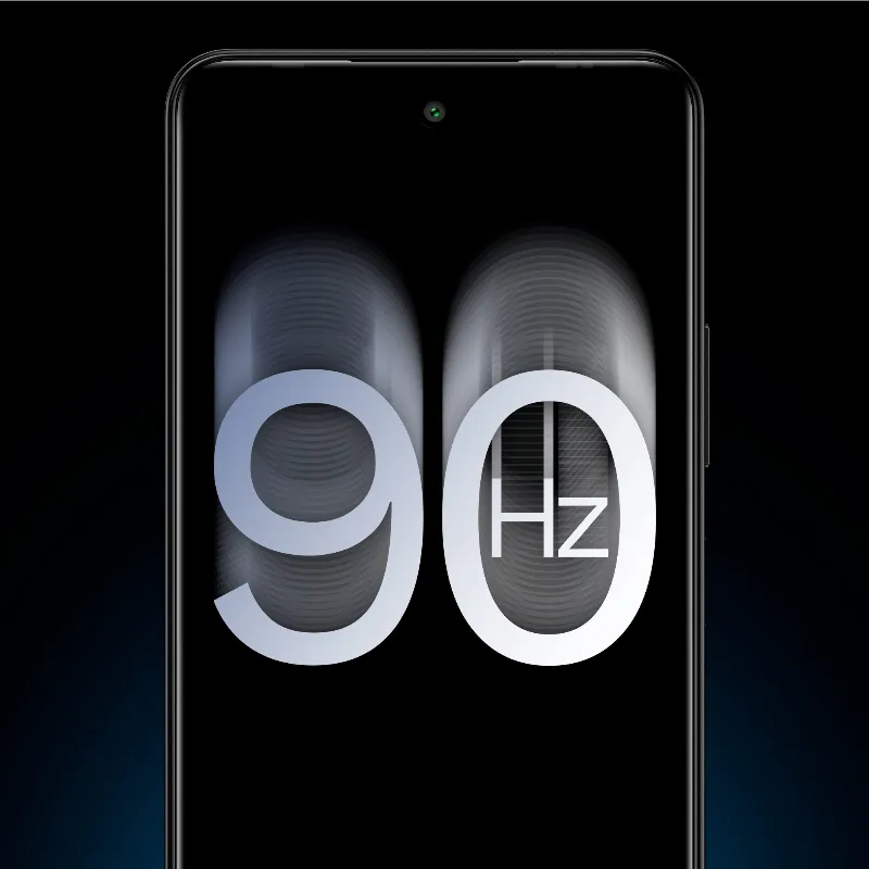 Smartphone 6GB/128GB Live 11 Kruger Matz