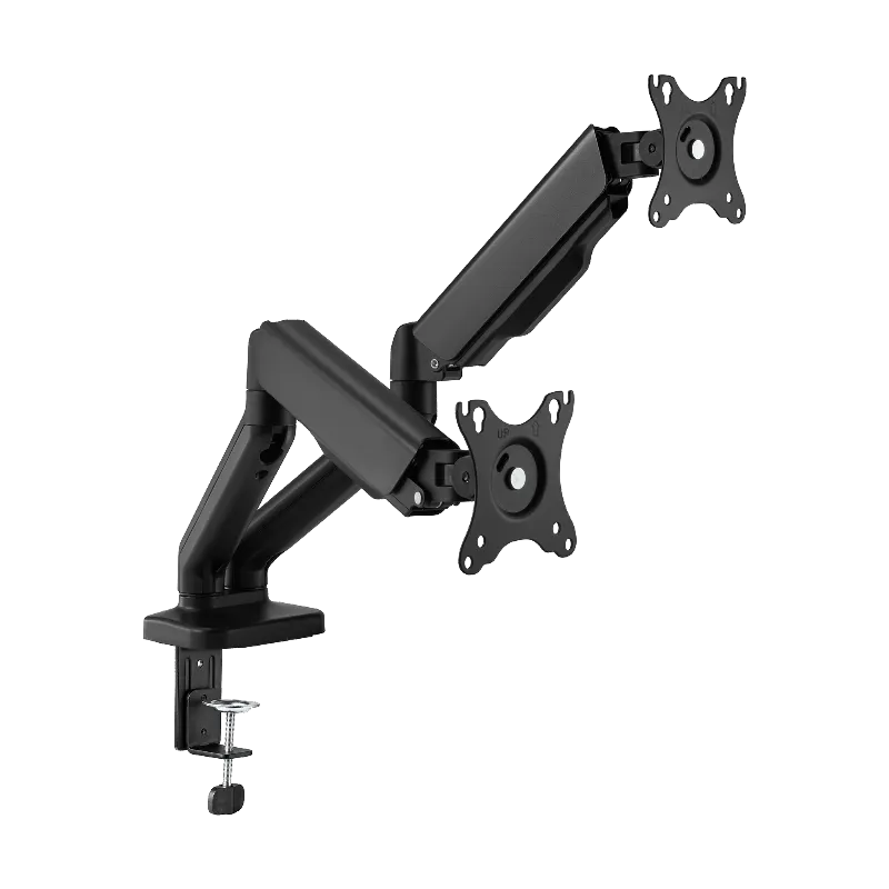 Suport 2X Monitor 17-32 Inch Cabletech