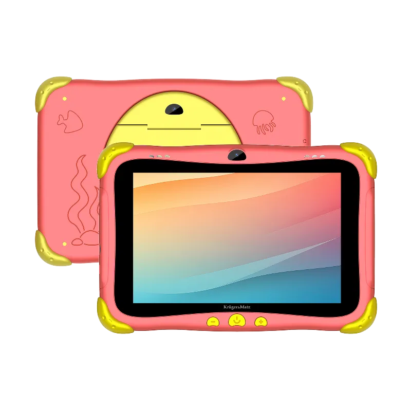 Tableta Copii Android 8 Inch Fun 808 Kruger Matz