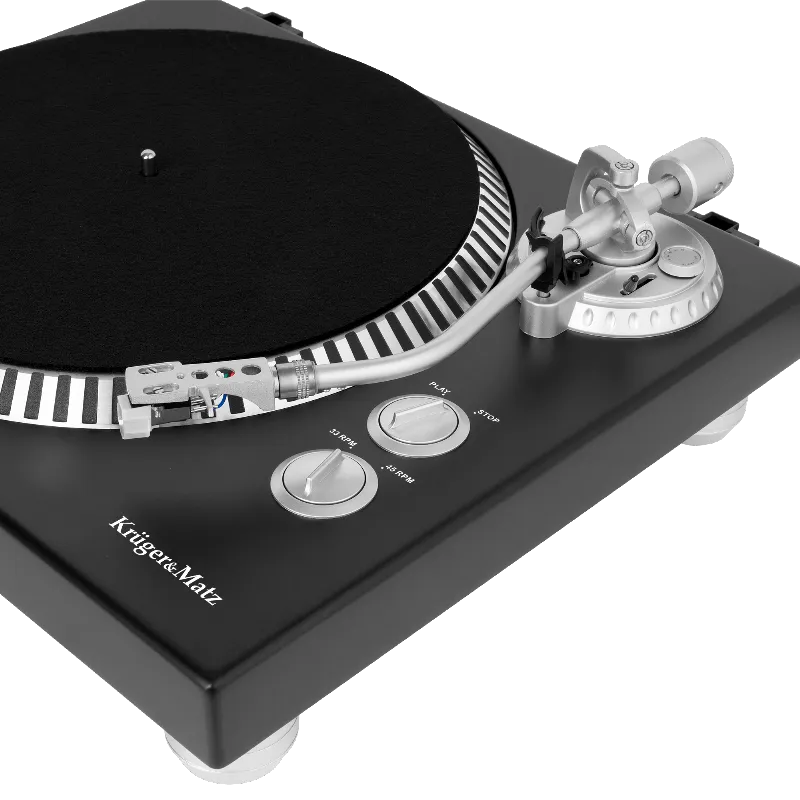 Pick-Up Tt-602 Kruger Matz