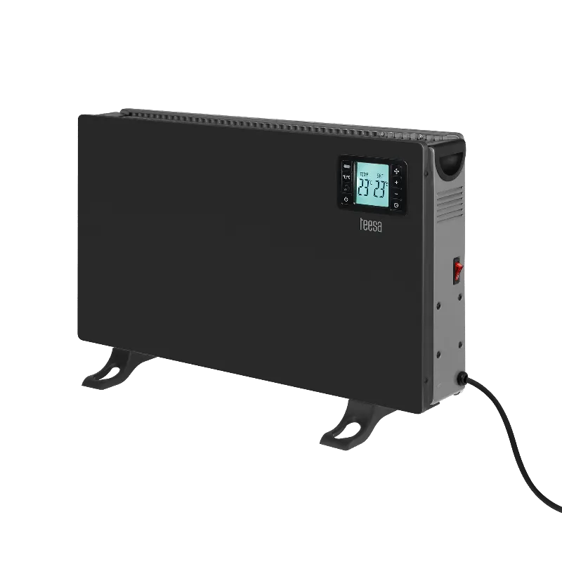 Convector Incalzire Ecran LCD 3 Trepte 2000W Teesa