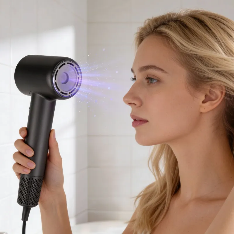 Uscator Par 1600W Pro Dry 700 Teesa