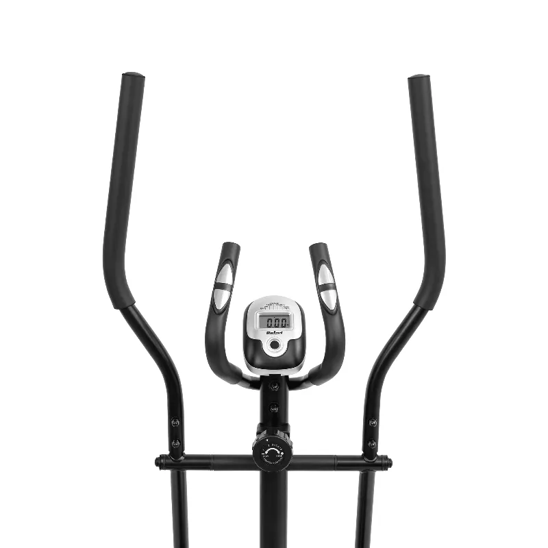 Bicicleta Fitness Magnetica Rebel Active