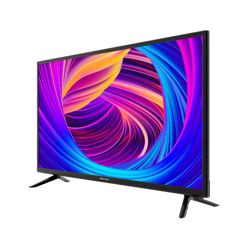 TV HD 32 Inch 81CM H.265 HEVC Cabletech