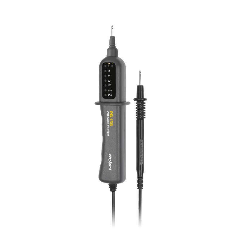 Detector Tensiune Rebel