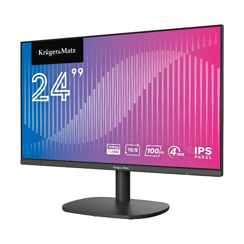 Monitor-24 (K M) - (KM0198-M24)