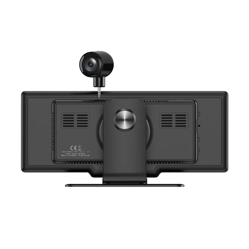 Statie Multimedia Android Auto Apple Car Kruger Matz