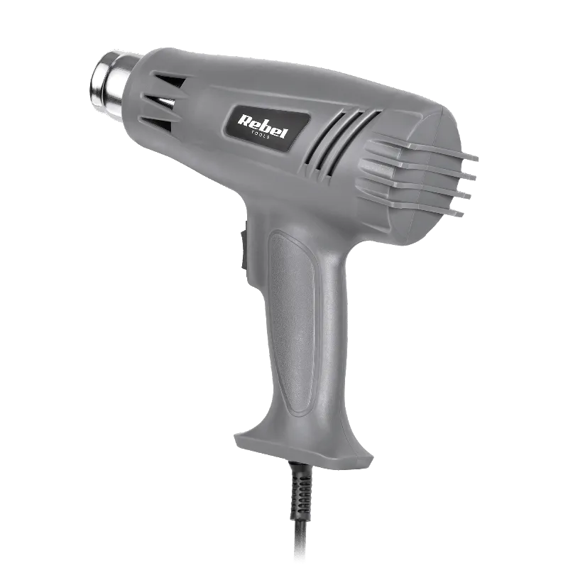 Pistol cu Aer Cald 1600W Rebel