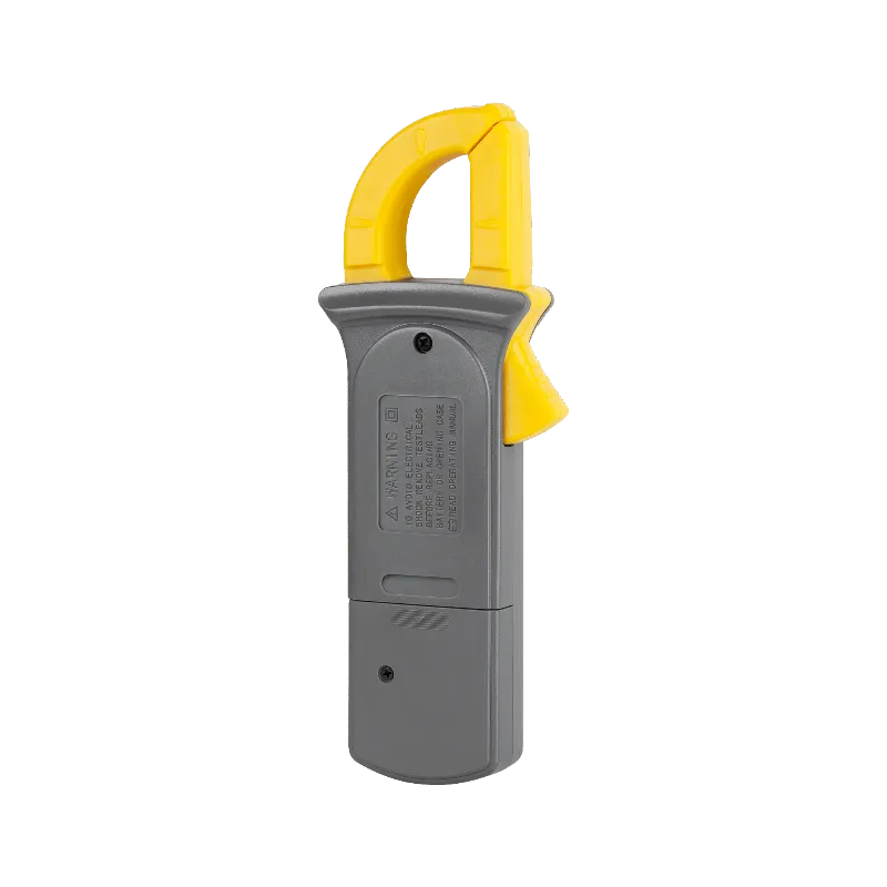 Clampmetru Rebel