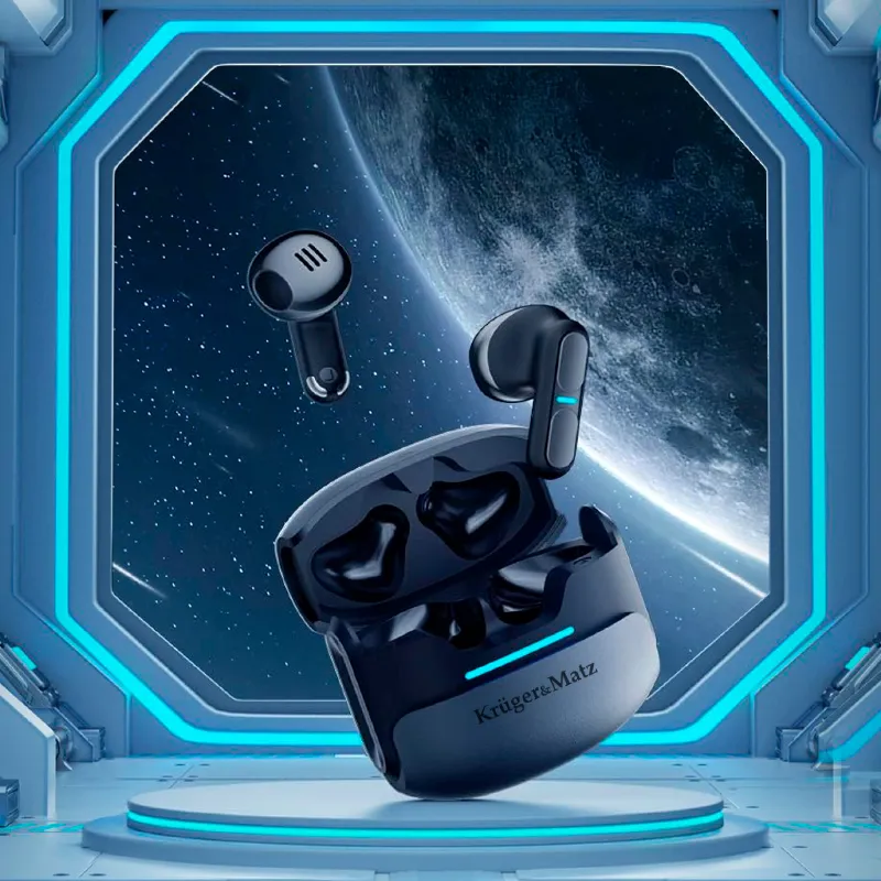 Casti Bluetooth 5.3 TWS M8