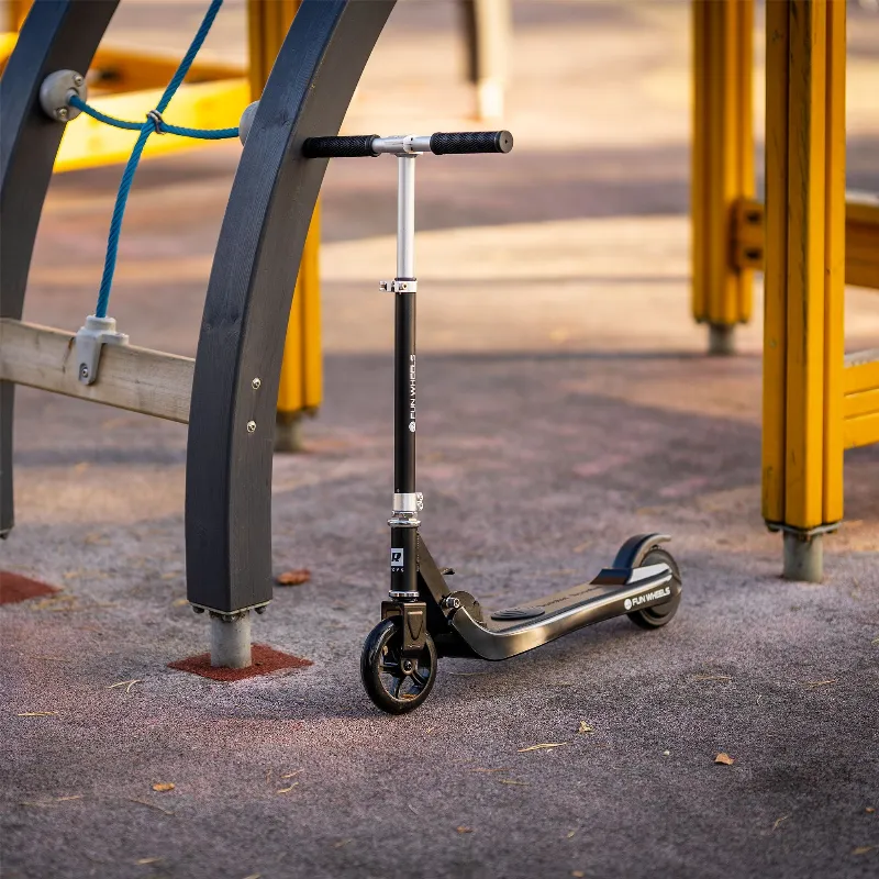 Trotineta Electrica pentru Copii Fun Wheels Rebel
