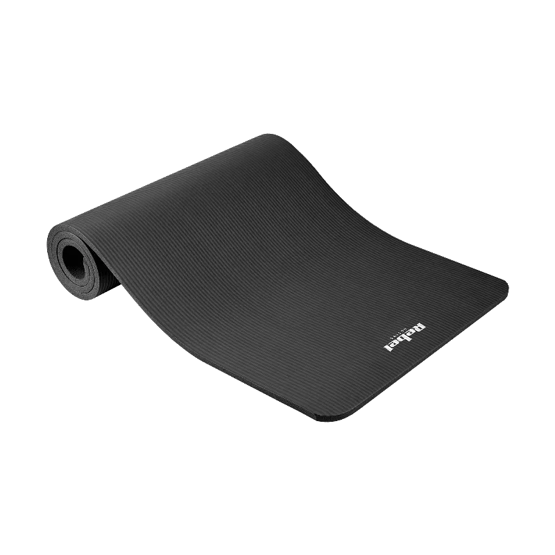 Saltea 183X61 CM Grosime 1.5 CM Negru Rebel Active