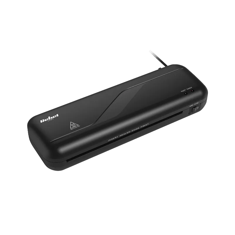 Laminator A4 265W Rebel