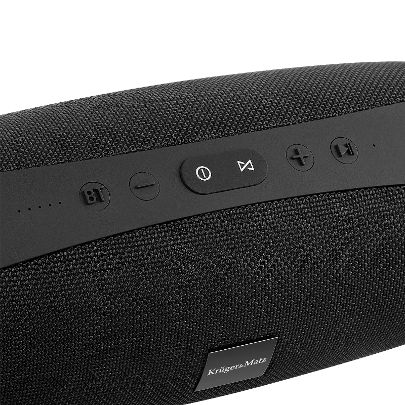 Boxa Bluetooth Portabila Explorer Kruger Matz