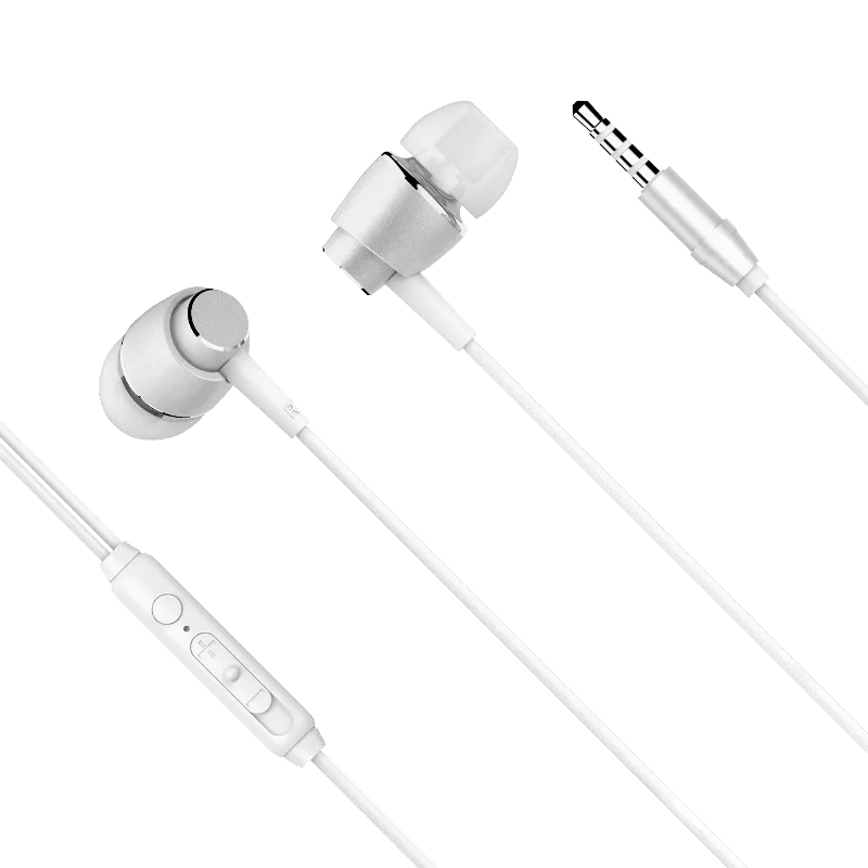 Casti in-Ear cu Microfon Kruger Matz