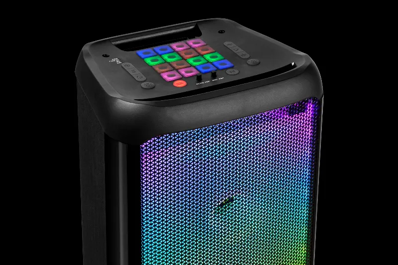 Boxa Bluetooth Portabila Music Box Ultra Kruger Matz