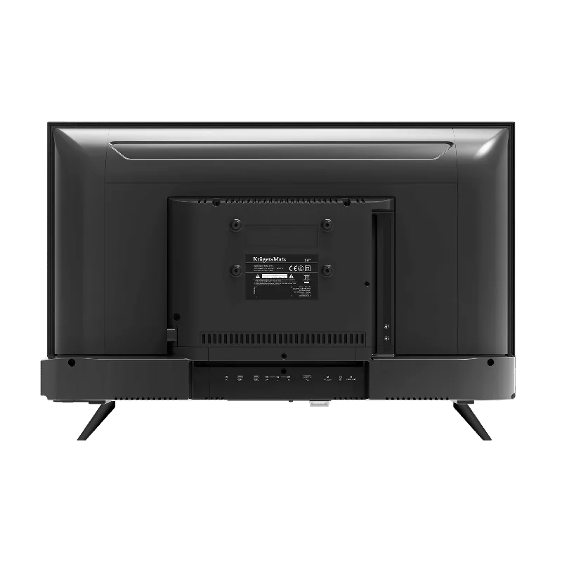 TV HD 24INCH 61CM 220V 12V Kruger Matz