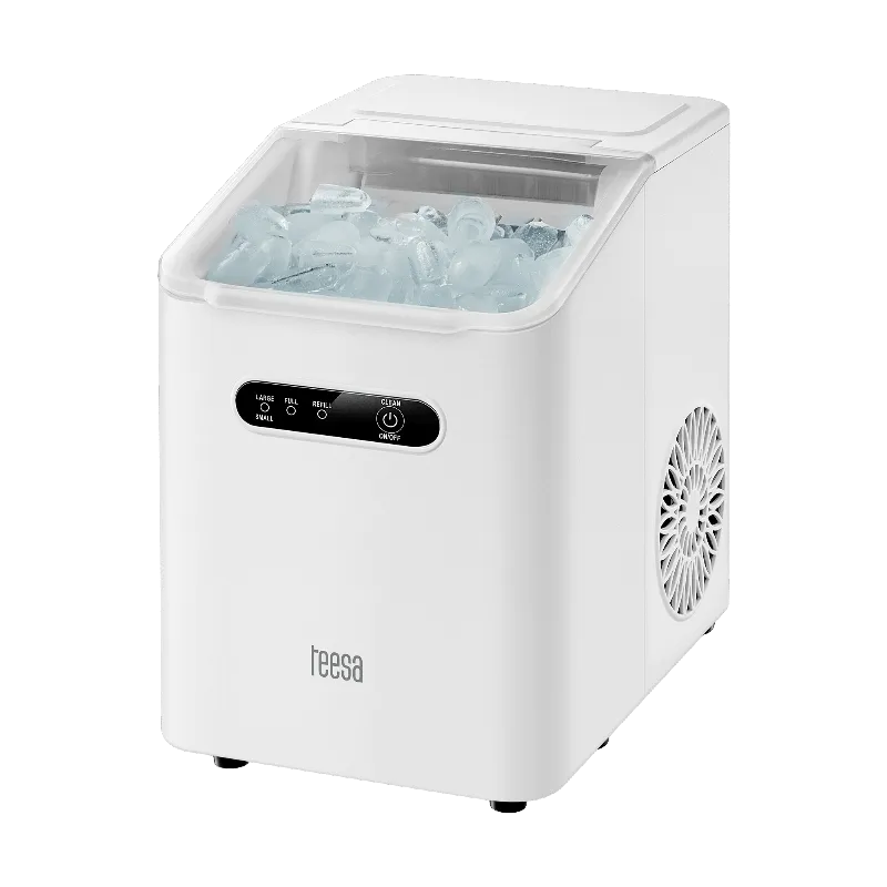 Aparat Cuburi Gheata 11KG 1L 110W Easy Ice Teesa