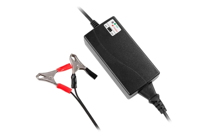 Acumulator Stationar AGM VRLA 12V 24AH Rebel