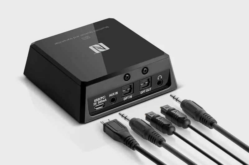 Emitator / Receptor Bluetooth 4.0 Kruger Matz