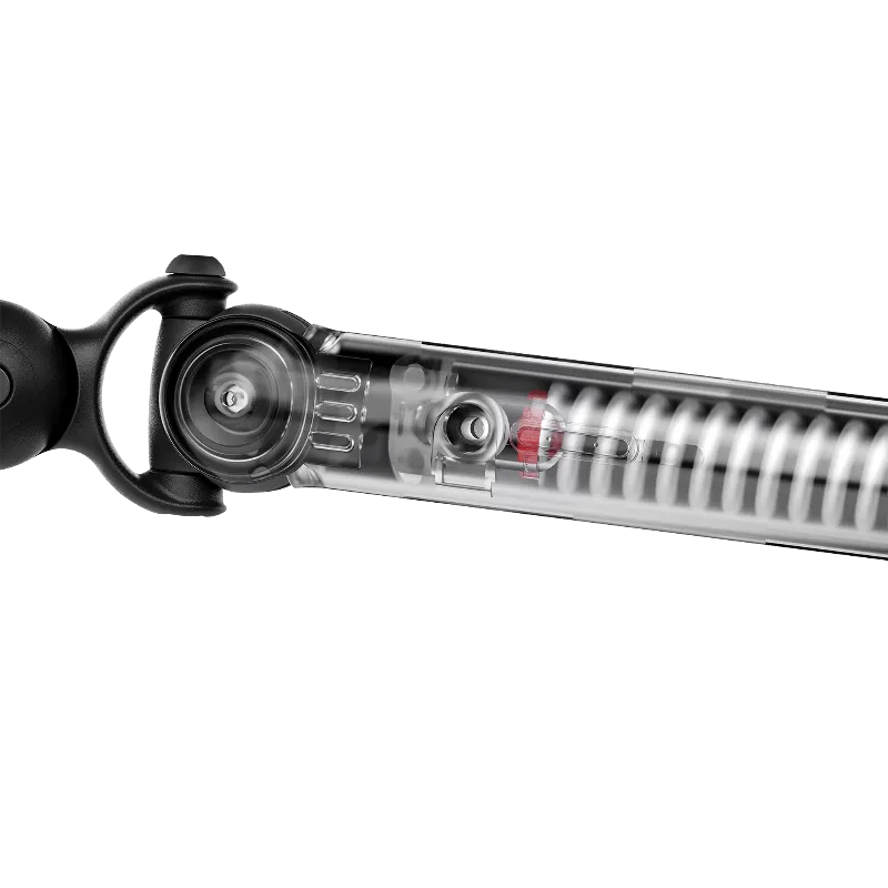 Suport Monitor Gu-10 Warrior Kruger Matz