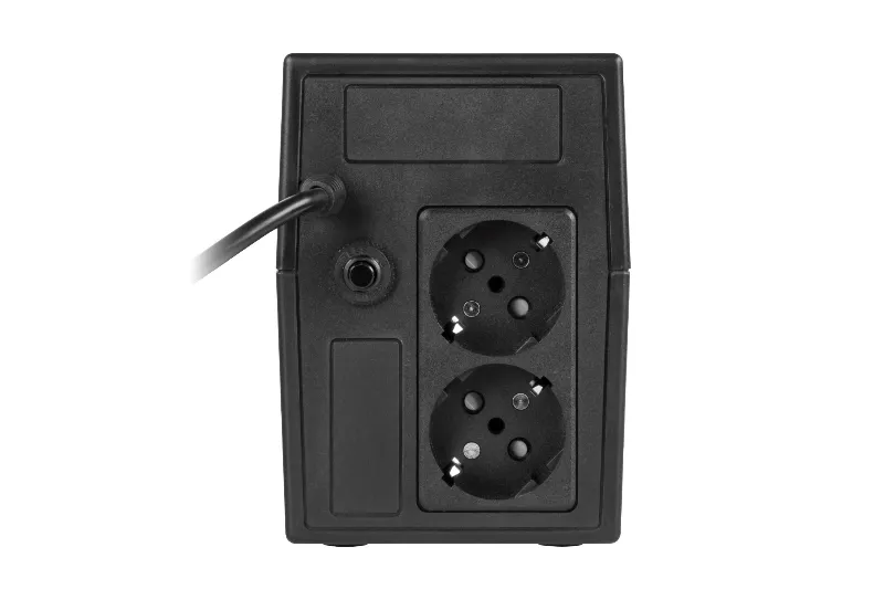 UPS Micropower 600 (600VA/360W) Rebel