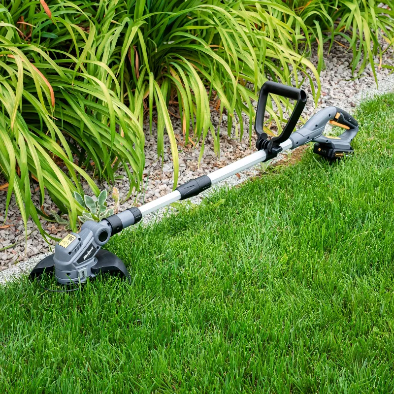 Trimmer Coasa Electrica fara Acumulator Rebel