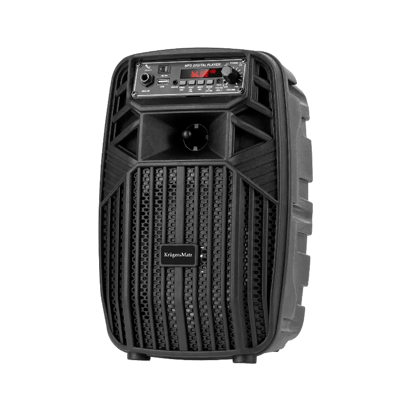 Boxa Bluetooth Portabila Music Box Mini Kruger Matz