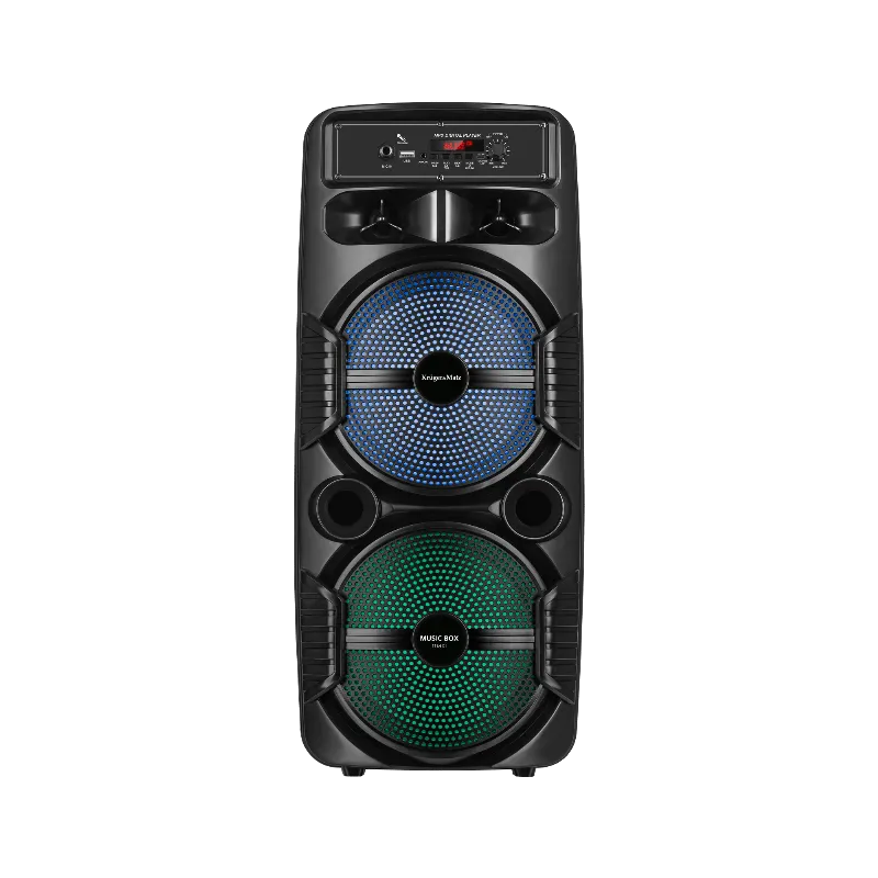 Boxa Bluetooth Portabila Music Box Maxi Kruger Matz