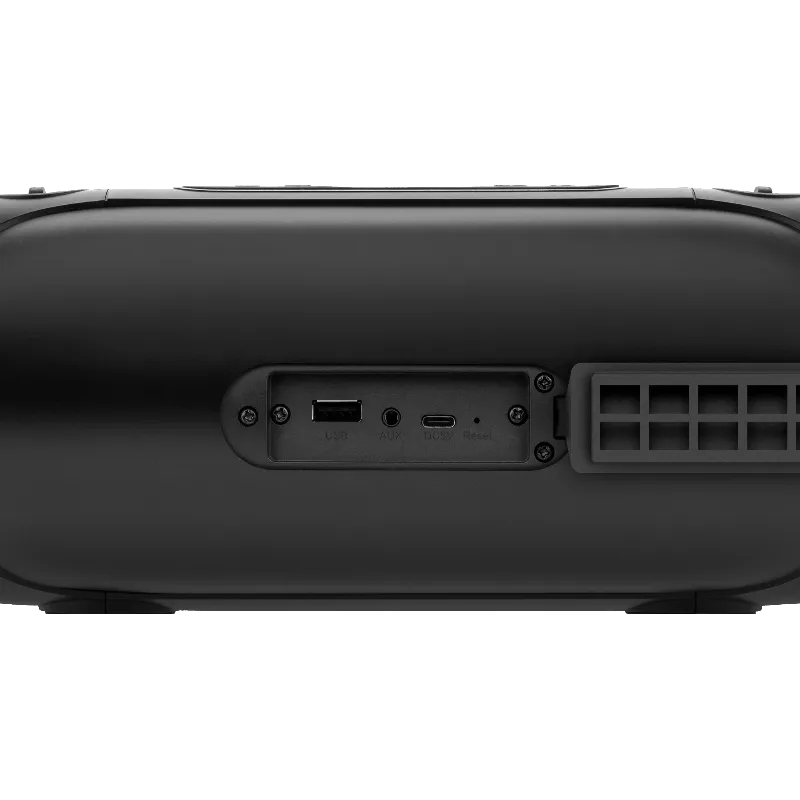 Boxa Bluetooth Portabila Street XL Kruger Matz
