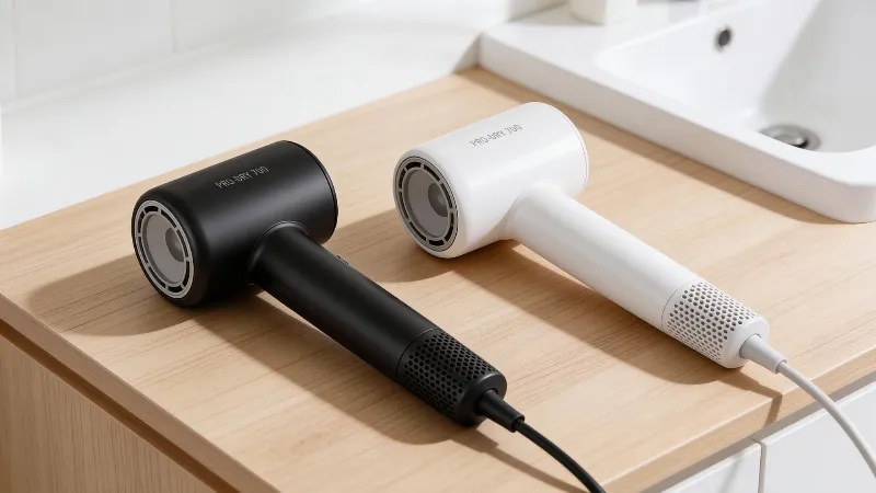 Uscator Par 1600W Pro Dry 700 Teesa