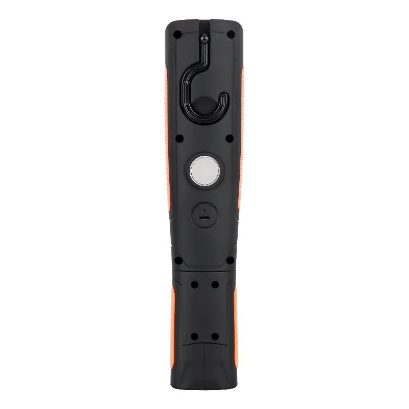 Lampa LED-COB cu Carlig - 220LUMEN / 2000MAH / USB