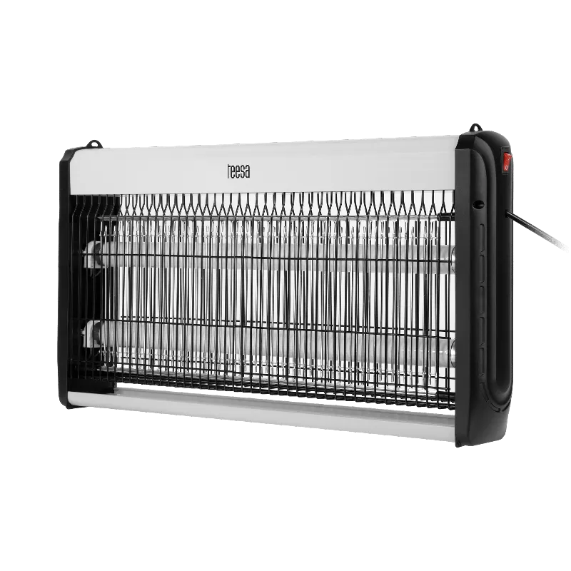 Lampa UV Anti Insecte 2 X 15W Teesa