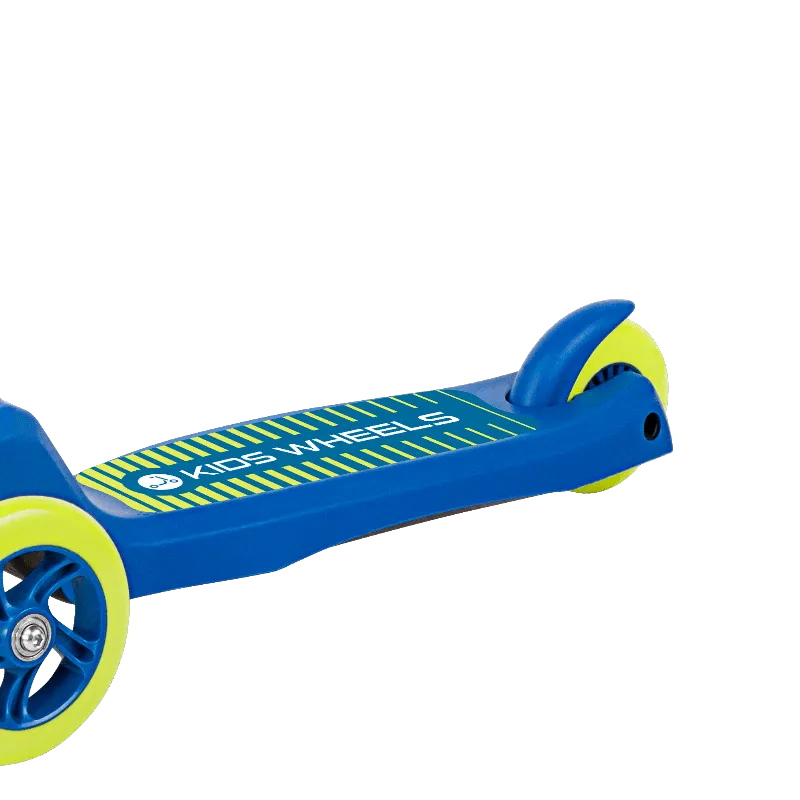 Trotineta Kids Wheels Rebel