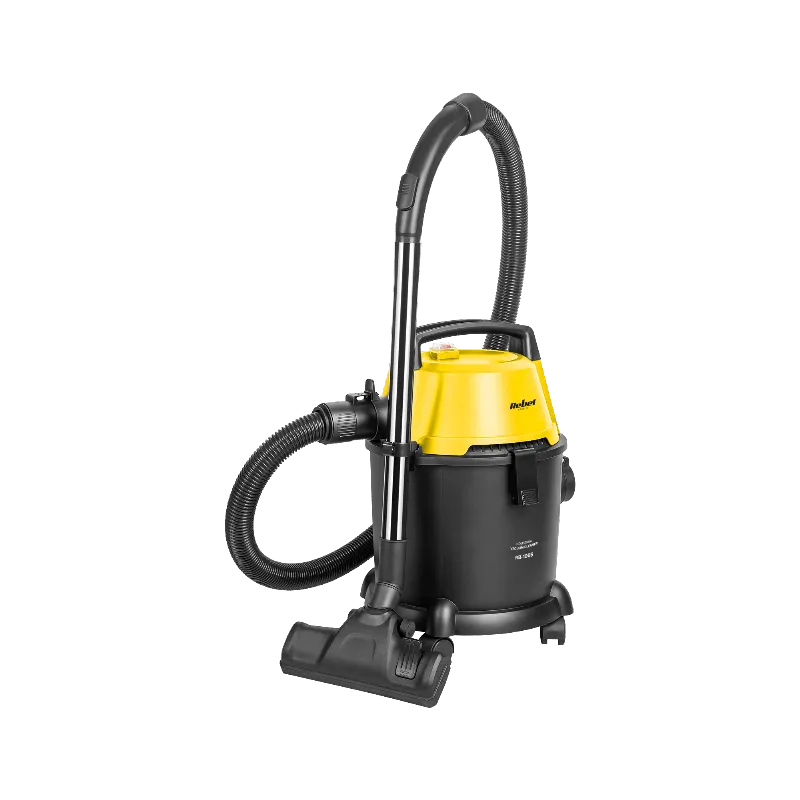Aspirator Industrial Wet Dry Rebel
