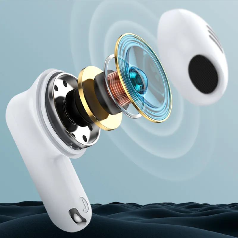 Casti Bluetooth 5.3 TWS M8