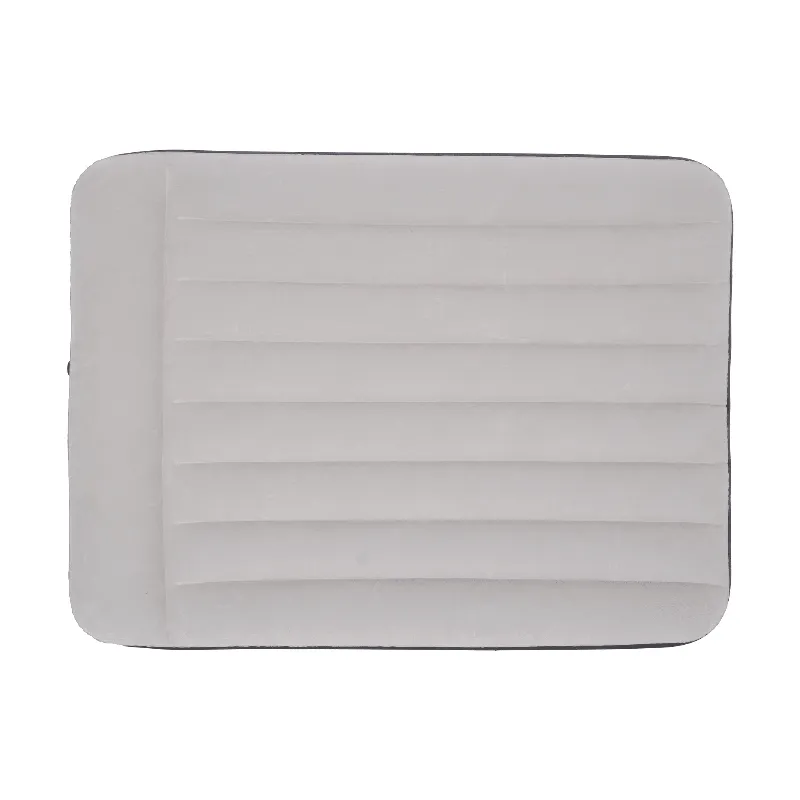 Saltea Gonflabila cu Pompa 191X137X30