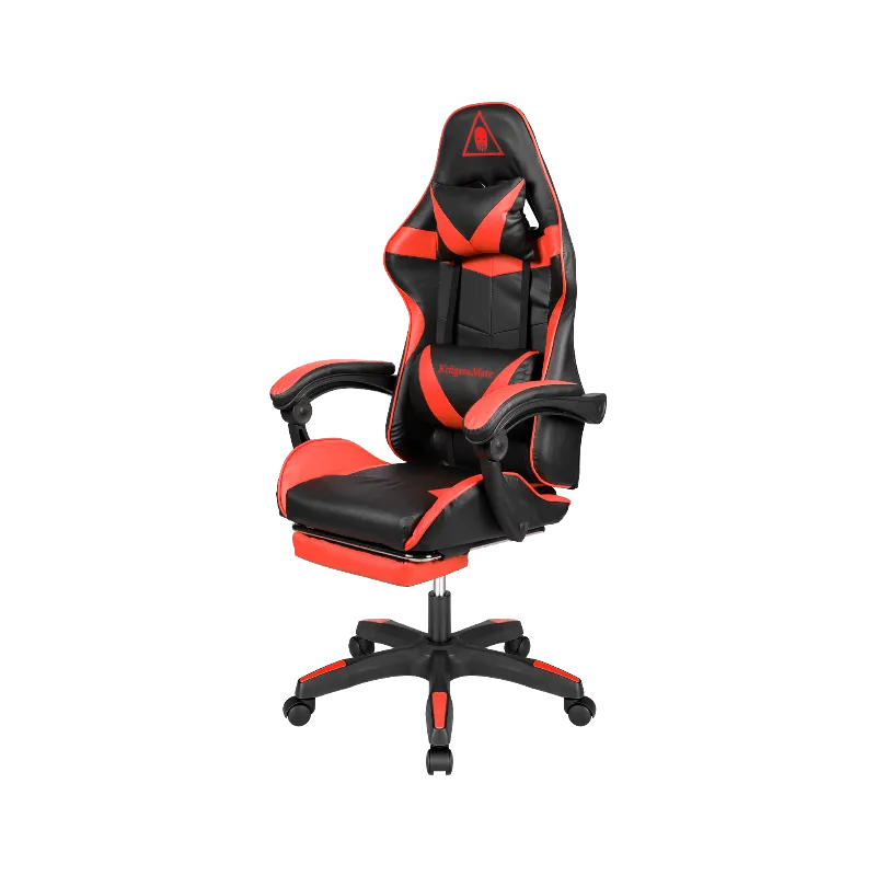Scaun Gaming Gx-150 Rosu Kruger Matz