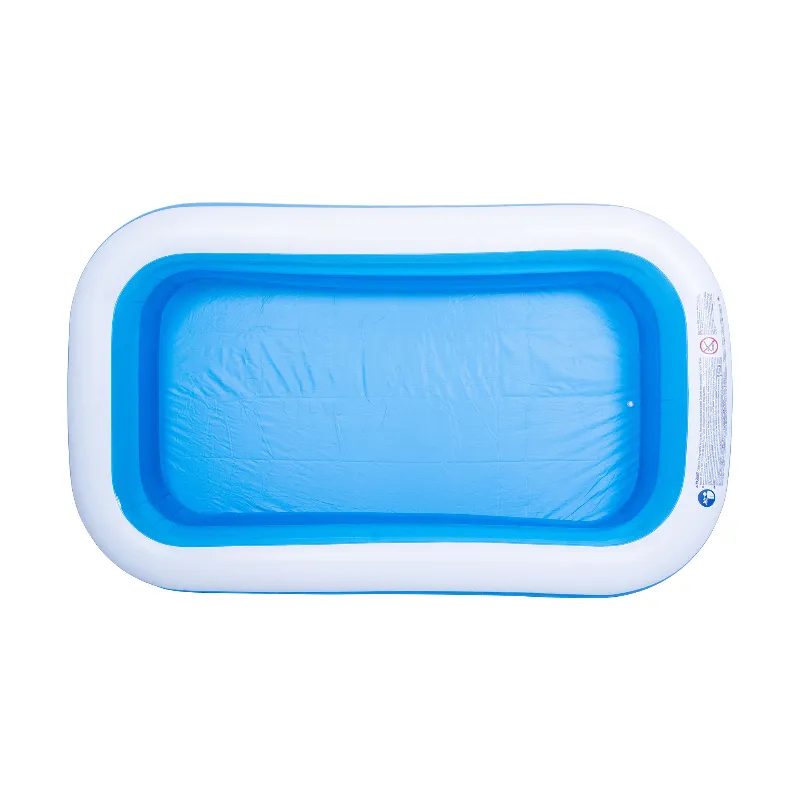 Piscina Gonflabila Copii Sunclub 305X183X50