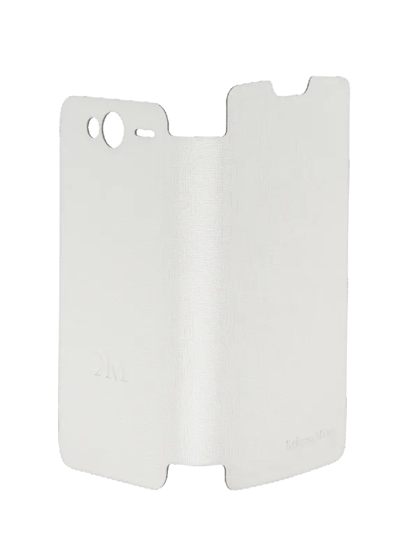 Flip Book Cover Alb Drive Kruger Matz