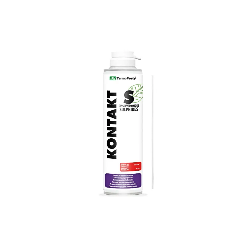 Spray Contact S 300 ML Ag