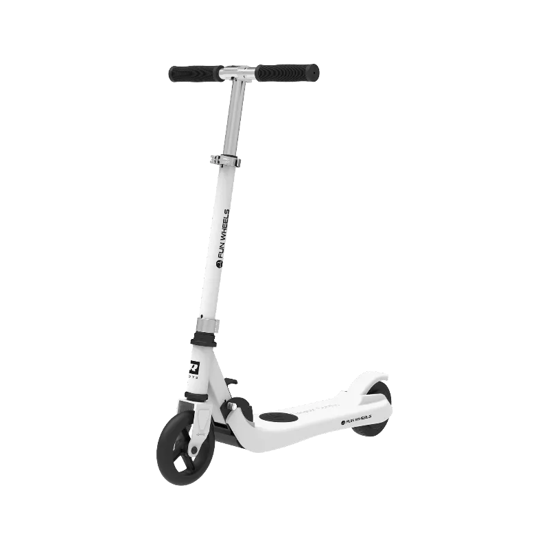 Trotineta Electrica pentru Copii Fun Wheels Rebel