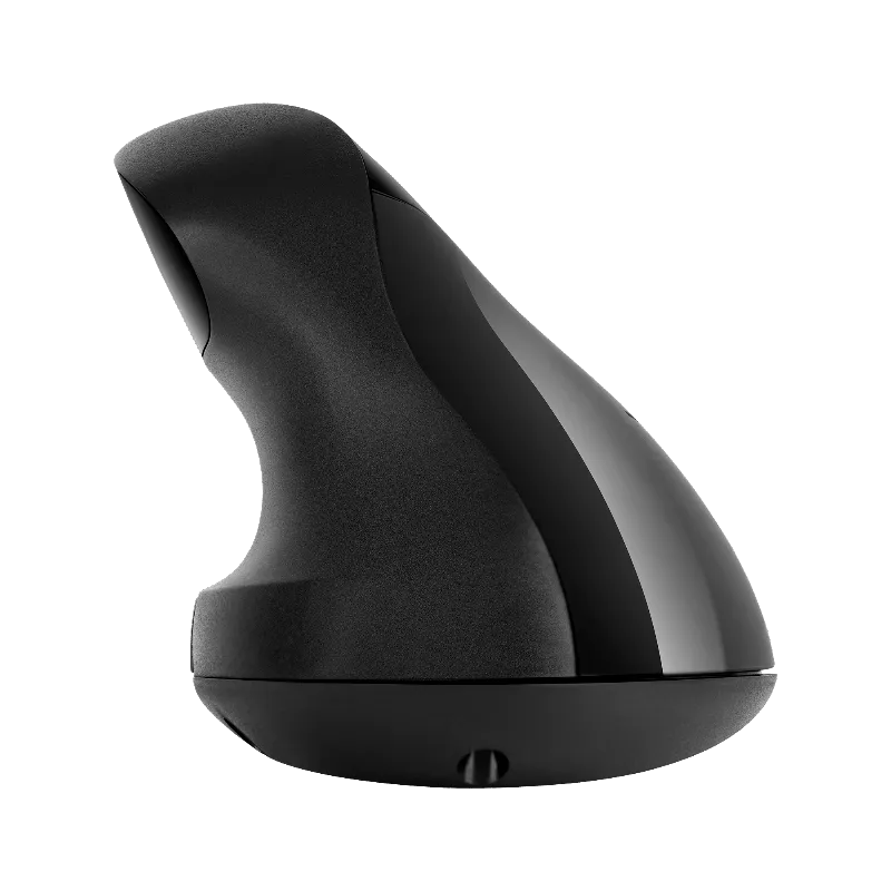 Mouse Vertical Wireless WM500 Rebel