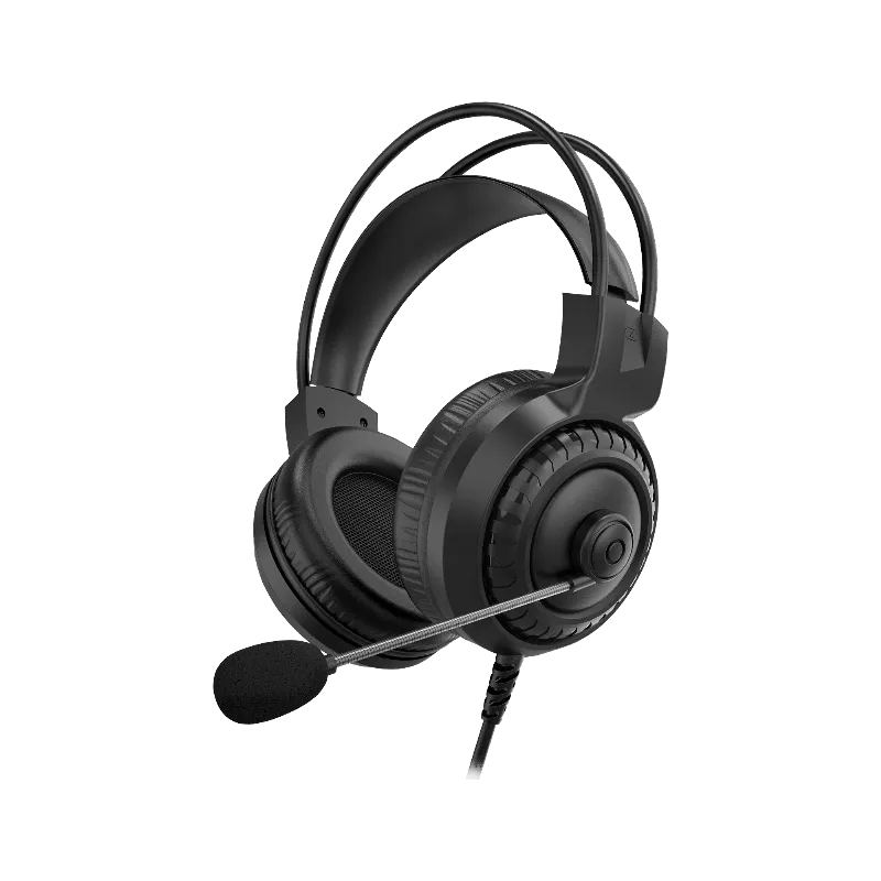 Casti Gaming Warrior Gh-10 Kruger Matz