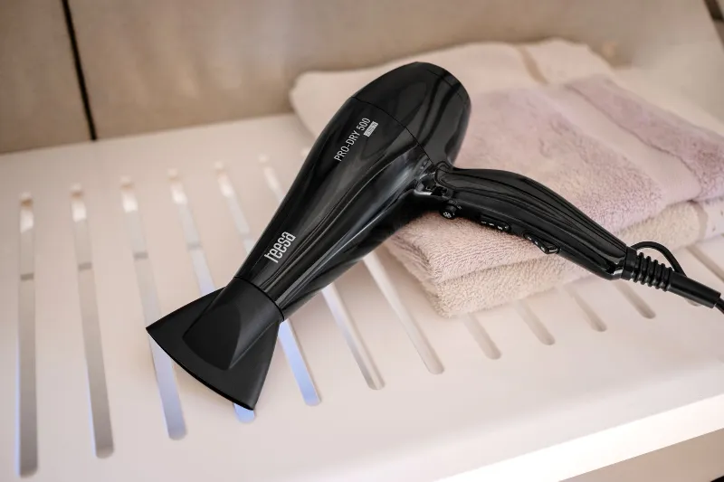 Uscator Par Pro-Dry 500 AC 2300W Teesa