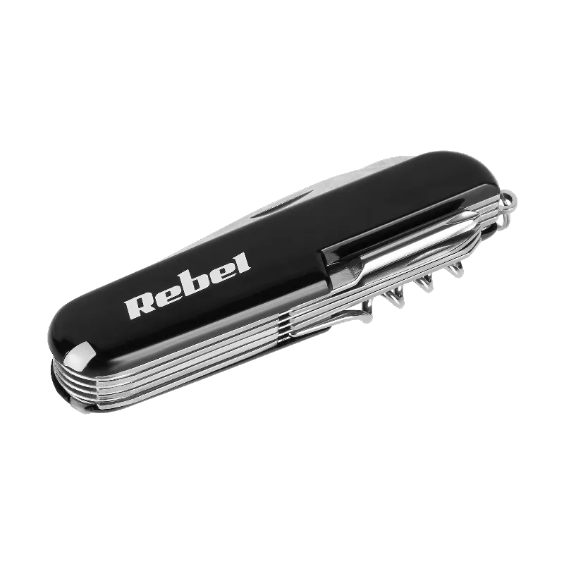 Briceag Multifunctional Rebel